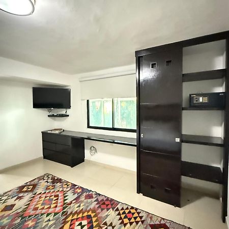 Marazul Hotel Boutique Isla Mujeres Εξωτερικό φωτογραφία