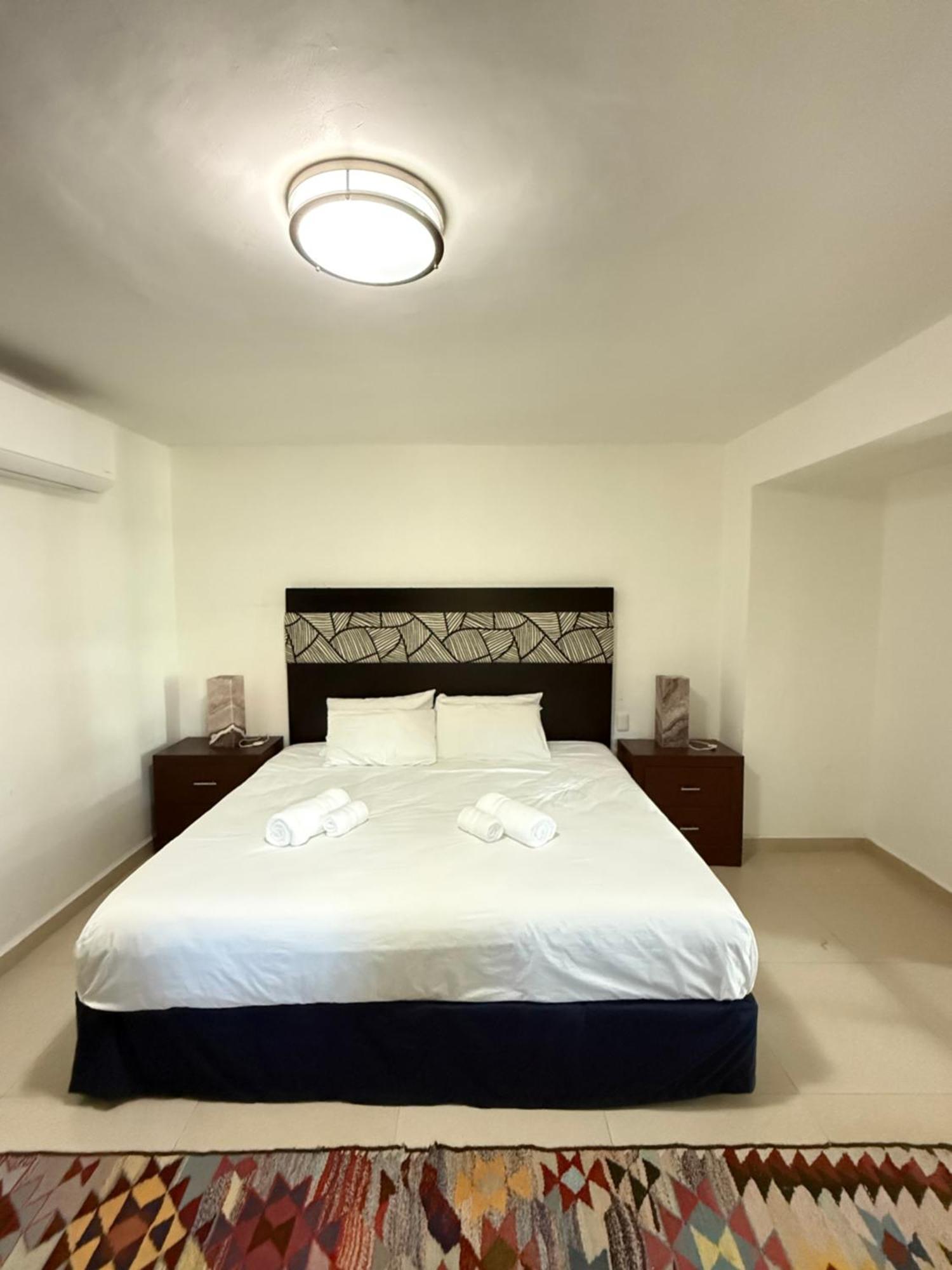 Marazul Hotel Boutique Isla Mujeres Εξωτερικό φωτογραφία