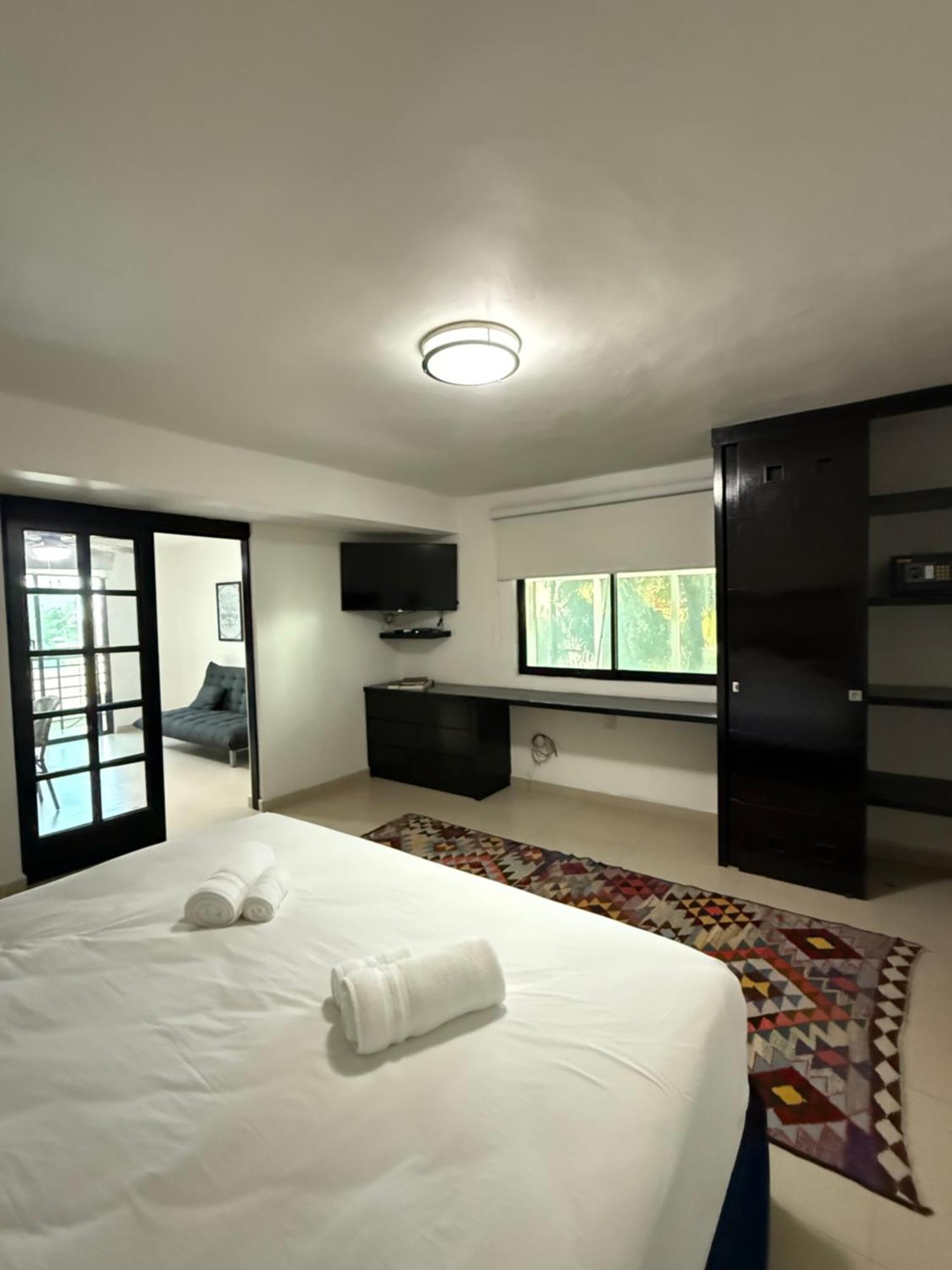 Marazul Hotel Boutique Isla Mujeres Εξωτερικό φωτογραφία