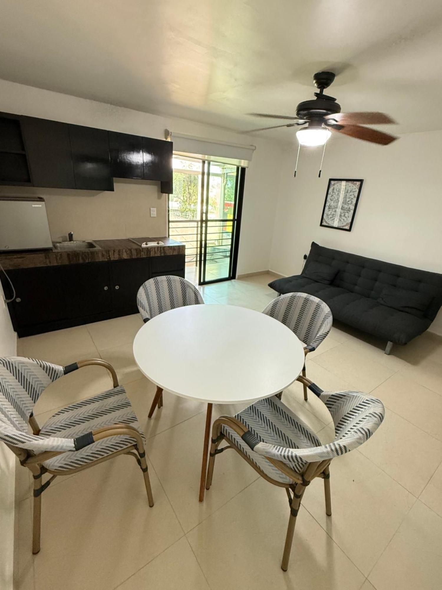 Marazul Hotel Boutique Isla Mujeres Εξωτερικό φωτογραφία