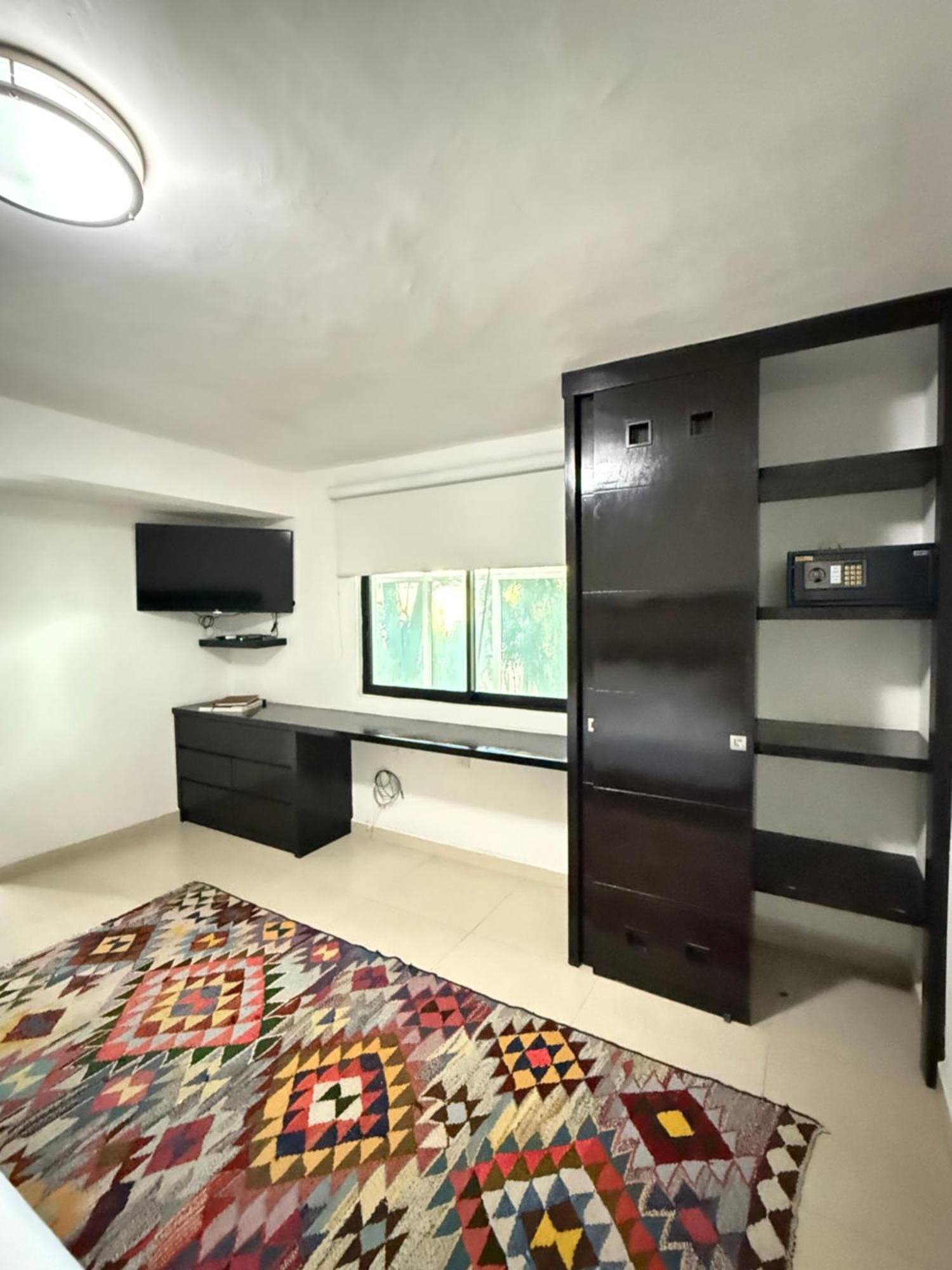 Marazul Hotel Boutique Isla Mujeres Εξωτερικό φωτογραφία